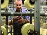 Teijin to expand Dutch aramid production