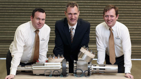Trelleborg Sealing Solutions helps develop “revolutionary” subsea product