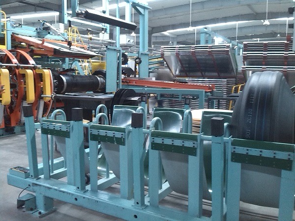 Challenges persist for Chinese tire manufacturers