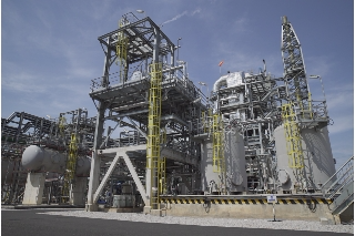 Arkema expanding bio-based TPE production