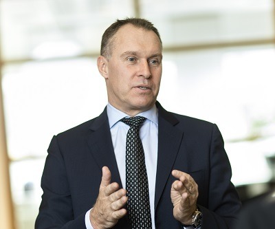 Mitas takeover helps Trelleborg achieve 26% sales rise