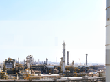 Sadara slowly ramping up MDI production, TDI start-up ‘some way off’