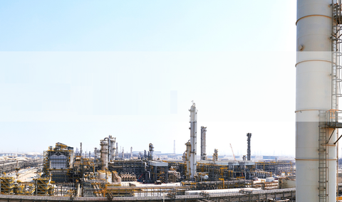 Sadara slowly ramping up MDI production, TDI start-up ‘some way off’