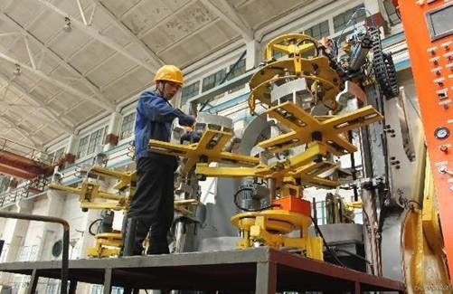 Chinese tire-makers leapfrogging Western manufacturers