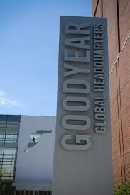 Goodyear’s EMEA results impacted by raw material costs, competition