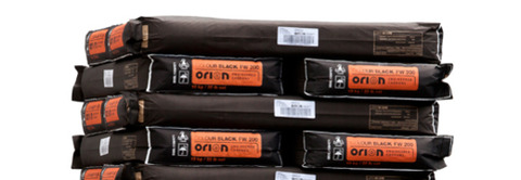 Orion rubber black earnings up 24% despite lower volumes