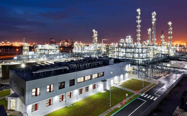 Energy costs hit earnings at Arlanxeo
