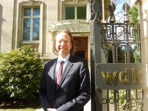 “If you don’t prove that you don’t get a listing,” Engelhardt explained. "And, so far, we don’t have listings for crucial chemicals used in the rubber industry.”