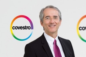 “A 100ktpa facility that would be the next logical step,” according to Covestro CEO Patrick Thomas. “That is going to require us to find the right partners and people who want to invest. To do that, you have to prove [the product] in the marketplace.
