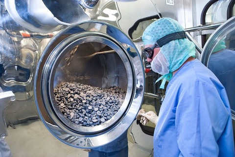 Expansions in pipeline at Datwyler sealing products unit