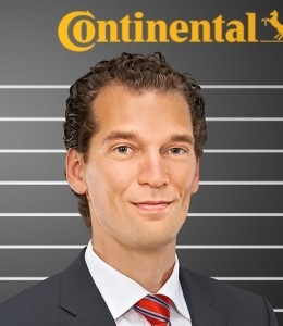 Kordsa has “extensive knowledge in the field of resorcinol- and formaldehyde-free bonding technologies,” said Dr. Boris Mergell who heads up worldwide research and development of passenger car tires at Continental.