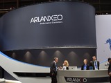 Arlanxeo facing market challenges in second-half