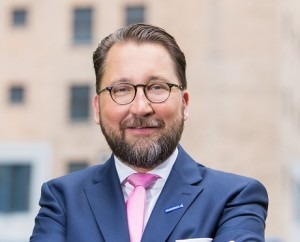  Füllenbach: “We will not leave any stone untouched in the organisation"