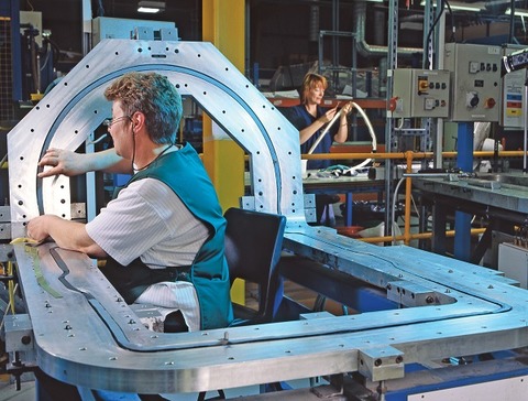 Trelleborg moving to advanced sealing products plant in Denmark