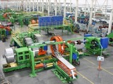 Chinese machine maker TST curbs first-half losses