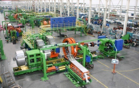 Chinese machine maker TST curbs first-half losses