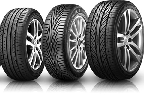 EC gives green light for German tire distributor takeover