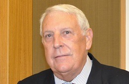  Peter Taylor