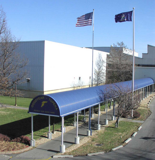 US union ratifies five-year Goodyear contract