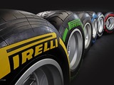 Pirelli Tricolore lets diplomats drive the flag