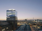 BASF in project to turn CO2, excess current into methanol