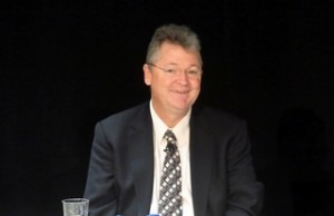  Bill Hyde Photo by Bruce Meyer, Rubber &amp; Plastics News