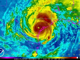 Harvey forces US chemical-plant shutdowns