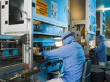 Datwyler: Elastomers for tomorrow’s healthcare market