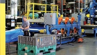 Blair Rubber expands in South Korea