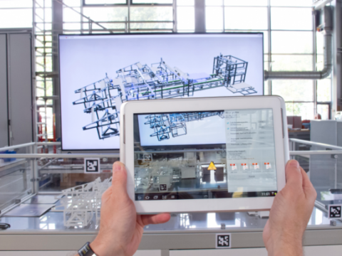 ChemChina, Fraunhofer to work on Industry 4.0, new materials