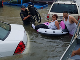 US rubber industry hit by Texas hurricane