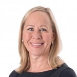  Hille Korhonen, Nokian CEO