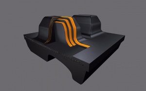  The Armorlug Ultra incorporates a manufacturing process that embeds three fabric layers into the drive lugs, including one that is continuous.