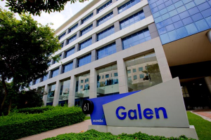  The Galen has been specially designed for chemicals, life sciences and IT companies in Singapore