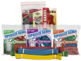 Alliance Rubber, UK university study graphene-reinforced rubber bands