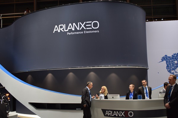 Nogueira steps into CEO role at Arlanxeo