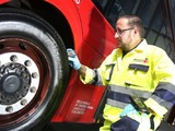 Michelin wins Abellio fleet management deal