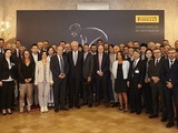 Cabot, Zeon among top Pirelli suppliers