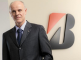 Bridgestone’s Annunziato to become ETRMA president