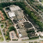  Vacu-Lug facility in Grantham, Lincolnshire
