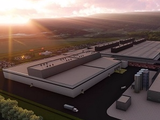 Nokian granted state funding for new US plant