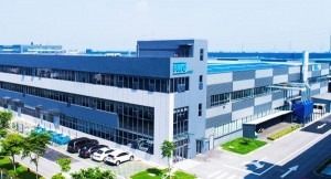 Operated by PMG Rubber Technology (Changshu) CO Ltd, the site in Changshu, Jiangsu province started up with two mixing lines for black and coloured FKM compounds last December.