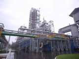 The new formaldehyde unit will increase the company's production of synthetic isoprene rubber up to 330ktpa,” said Rustam Minnikhanov,  chairman of the board of directors of PJSC Nizhnekamskneftekhim.