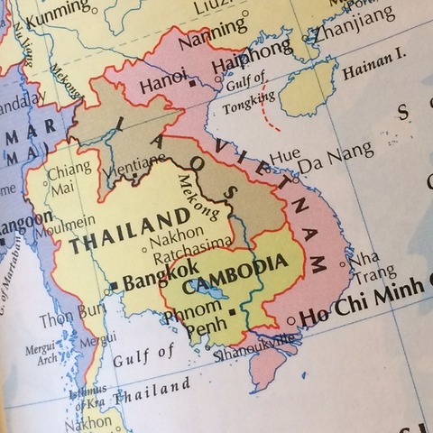 Report: Typhoon hits Vietnam rubber growers