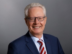  Peter Nellen Nortec CEO