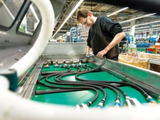 German rubber sales up 3.5% despite lower tire volumes