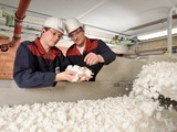 Materials suppliers makes headway amid price recovery