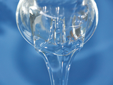 Expansion pipeline for silicones