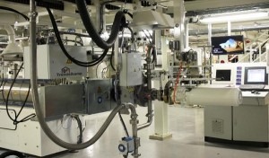Outside Europe, Hexpol TPE’s US facility in Sandusky, Ohio started production in 2016. The operation has a focus on TPE compounds, developed to add soft-touch, aesthetics and product safety properties for applications including consumer and automotive.
