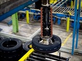 Bridgestone retains top spot in global tire industry ranking